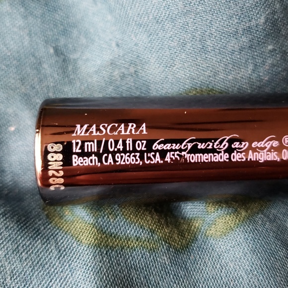 Urban Decay mascara - Picture 3 of 4